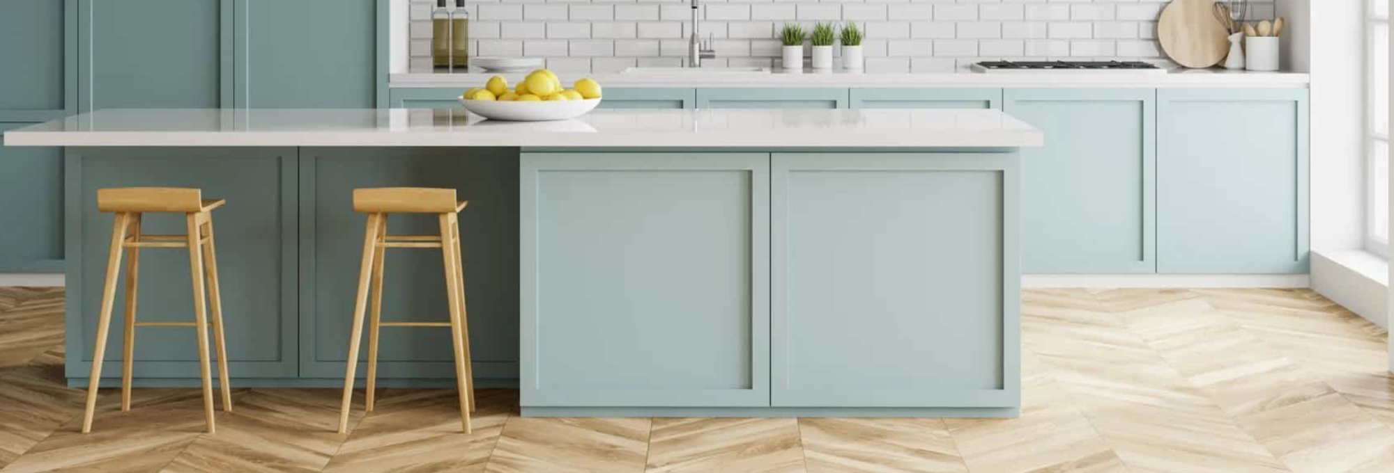 Hardwood from Young's Interiors & Flooring in Ford City, PA
