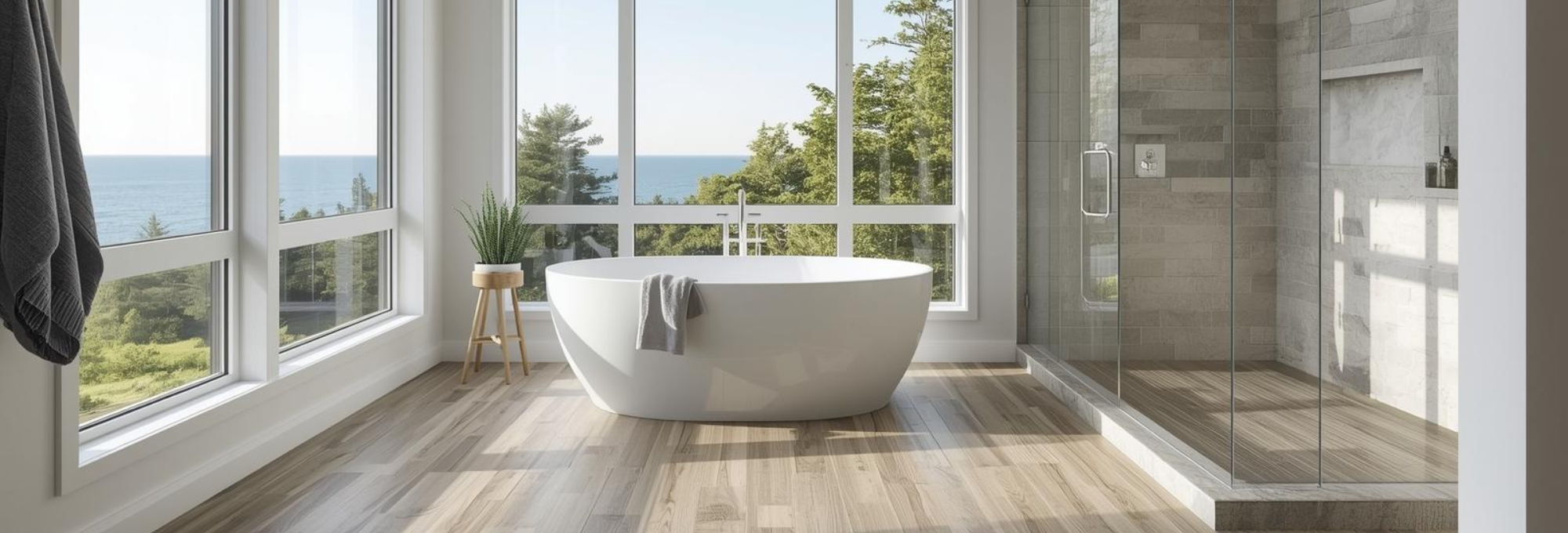 Laminate from Young's Interiors & Flooring in Ford City, PA