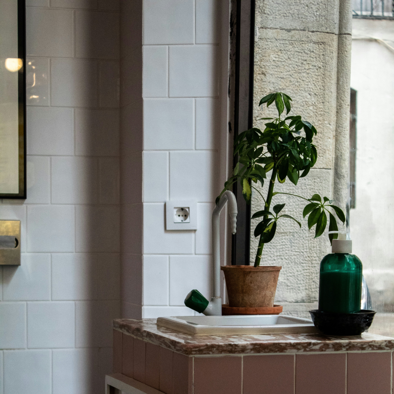 Bathroom Gallery from Young's Interiors & Flooring in Ford City, PA