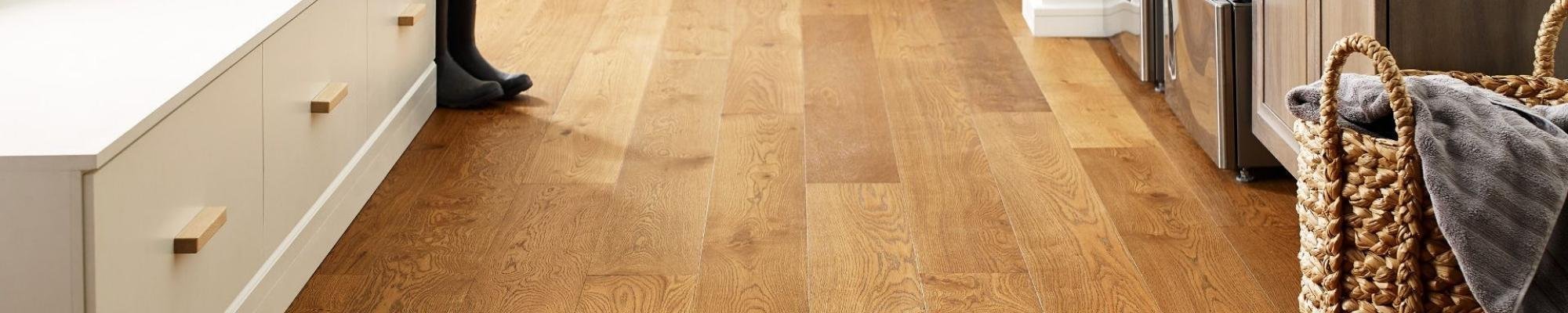 Hardwood Flooring from Young's Interiors & Flooring in Ford City