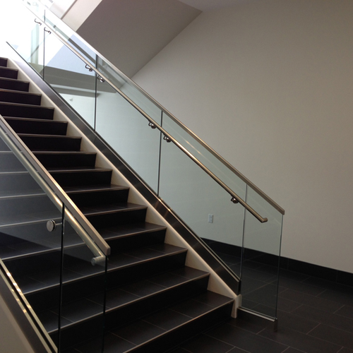 Stairs from Young's Interiors & Flooring in Ford City, PA