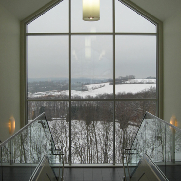 Window from Young's Interiors & Flooring in Ford City, PA