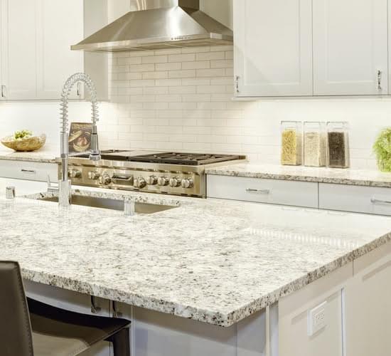 Young's Interiors & Flooring Countertops